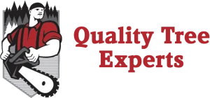 Quality Tree Experts logo