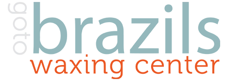 Brazils Waxing Center logo