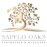 Sapelo Oaks Aesthetics & Wellness logo