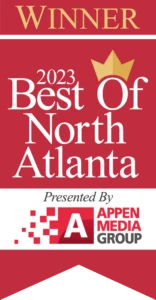 Ruff House Dog Resort logo