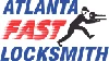 Atlanta Fast Locksmith LLC logo
