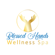 Blessed Hands Wellness Spa LLC logo