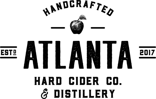 Atlanta Hard Cider Co. logo