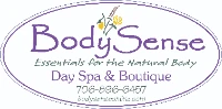 BodySense logo