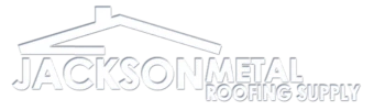 Jackson Metal Roofing Supply logo