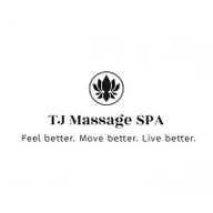 Tj Massage Spa logo