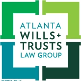 Atlanta Wills + Trusts Law Group by Refeca Law, LLC logo