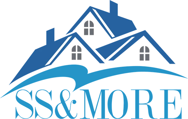 SS&MORE Flooring Installation logo