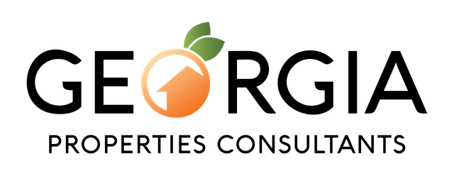Georgia Properties Consultants logo