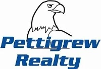 Pettigrew Realty logo