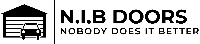 NIB DOORS logo