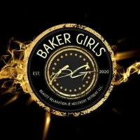 Baker Girls Beauty Relaxation & Recovery Retreat logo