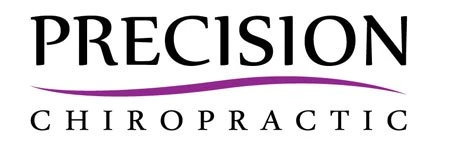 Precision Chiropractic logo