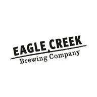 Eagle Creek Brewing Company logo