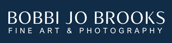 Bobbi Jo Brooks Fine Art & Photography logo