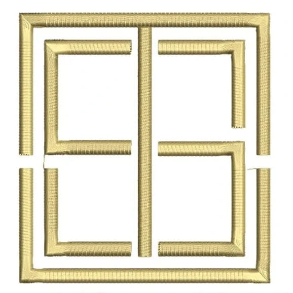 Tiffany Simone Interior Designs logo