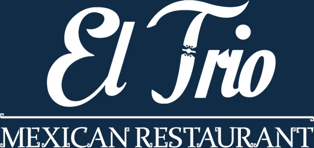El Trio Mexican Restaurant logo