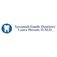 Savannah Family Dentistry logo