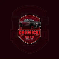 Chomicki Auto logo