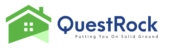 QuestRock logo