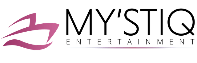 MyStiQ Entertainment Events logo