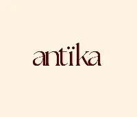 Antika logo