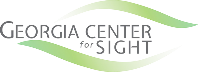 Georgia Center for Sight logo
