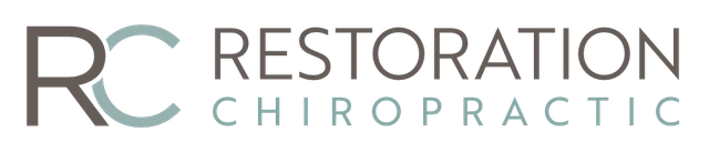 Restoration Chiropractic logo