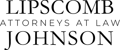 Lipscomb Johnson, LLP logo
