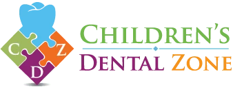 Children's Dental Zone logo