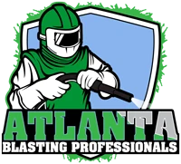 Atlanta Blasting Professionals logo
