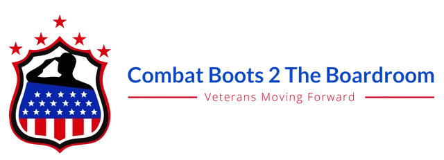 Combat Boots 2 The Boardroom logo