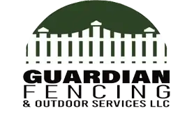 Guardian Fencing and Outdoor Services logo