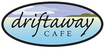 Driftaway Cafe logo