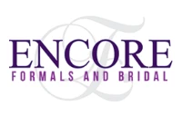 Encore Formals and Bridal logo