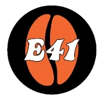Espresso41 logo