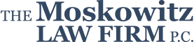 The Moskowitz Law Firm, P.C. logo