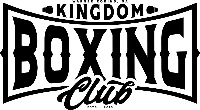 Kingdom Boxing Gym logo