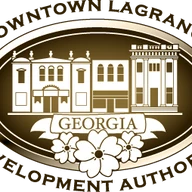 Downtown La Grange Development Authority logo