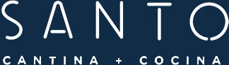 Santo Cantina & Cocina logo