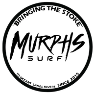Murphs Surf - Woodstock, GA logo