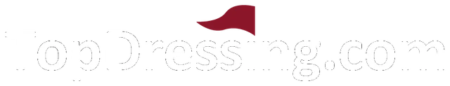 TopDressing.com logo