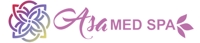 Asa Med Spa logo