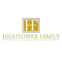 Hightower Family Funeral Homes logo