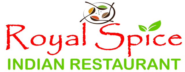 Royal Spice Indian Restaurant logo