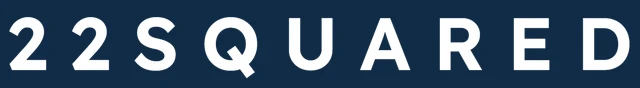 22squared logo