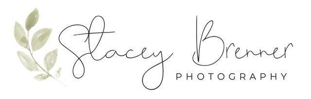 Stacey Brenner Photography logo