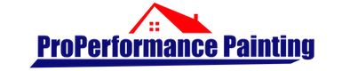 ProPerformance Painting logo