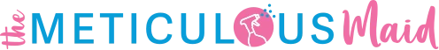 The Meticulous Maid logo