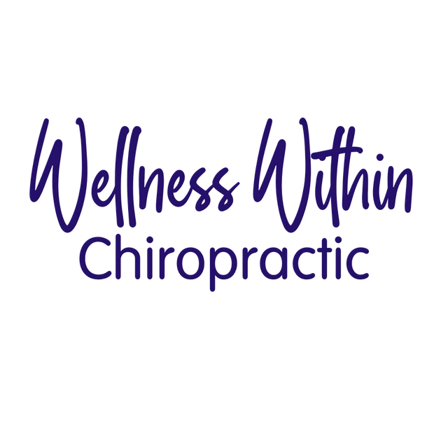 Wellness Within Chiropractic logo